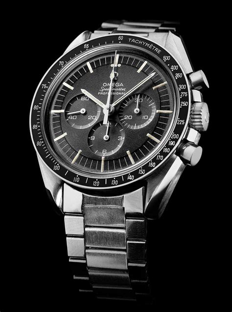 omega speedmaster models history